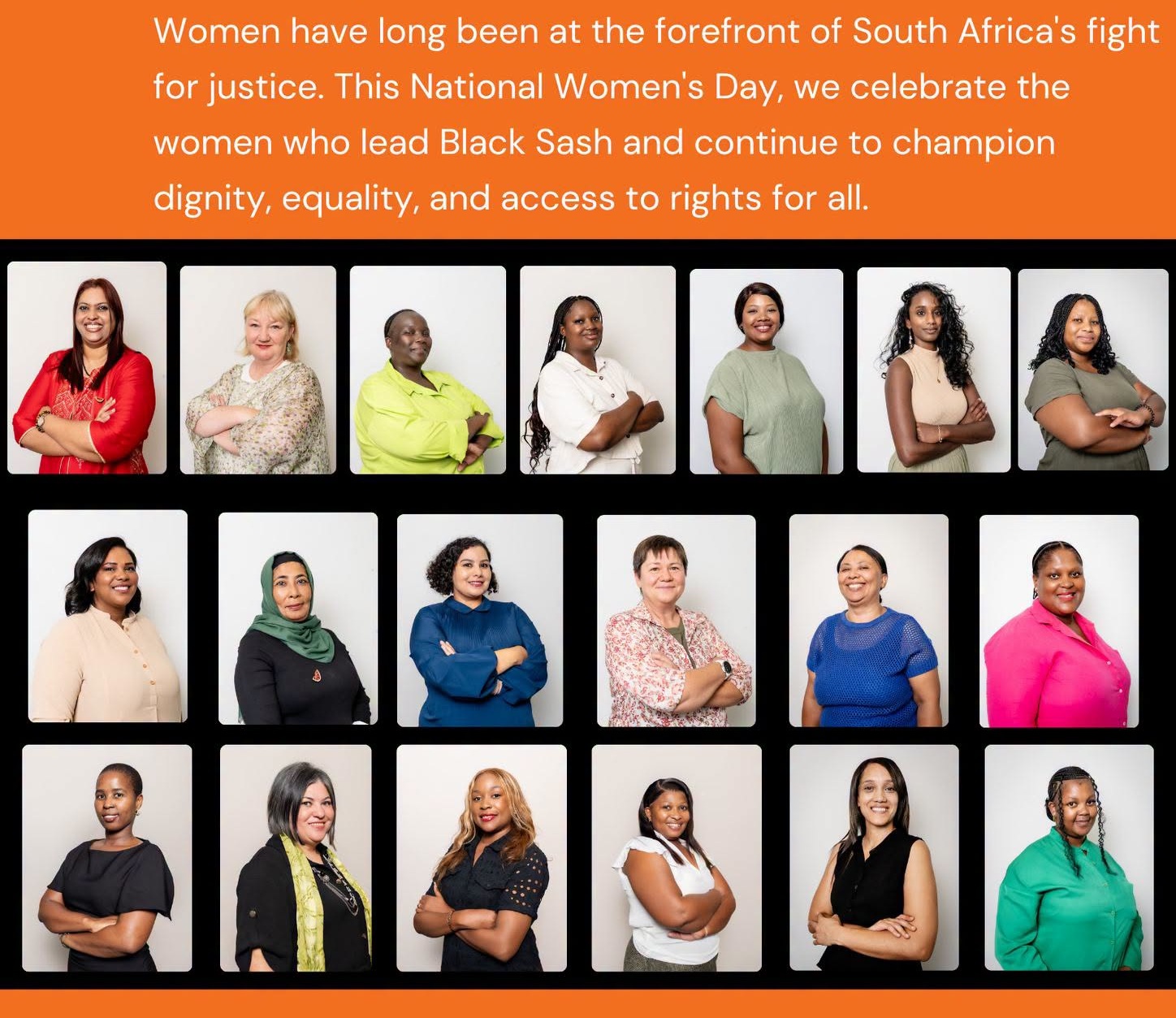 The Economics of Care: How Social Grants Support Women’s Empowerment
