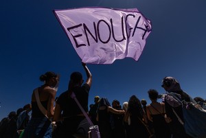 Black Sash Statement on Femicide and GBV: Women’s right to safety in homes and public spaces