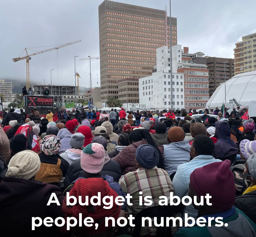 MTBPS 2026: SHORT-TERM RELIEF FOR A LONG-TERM CRISIS